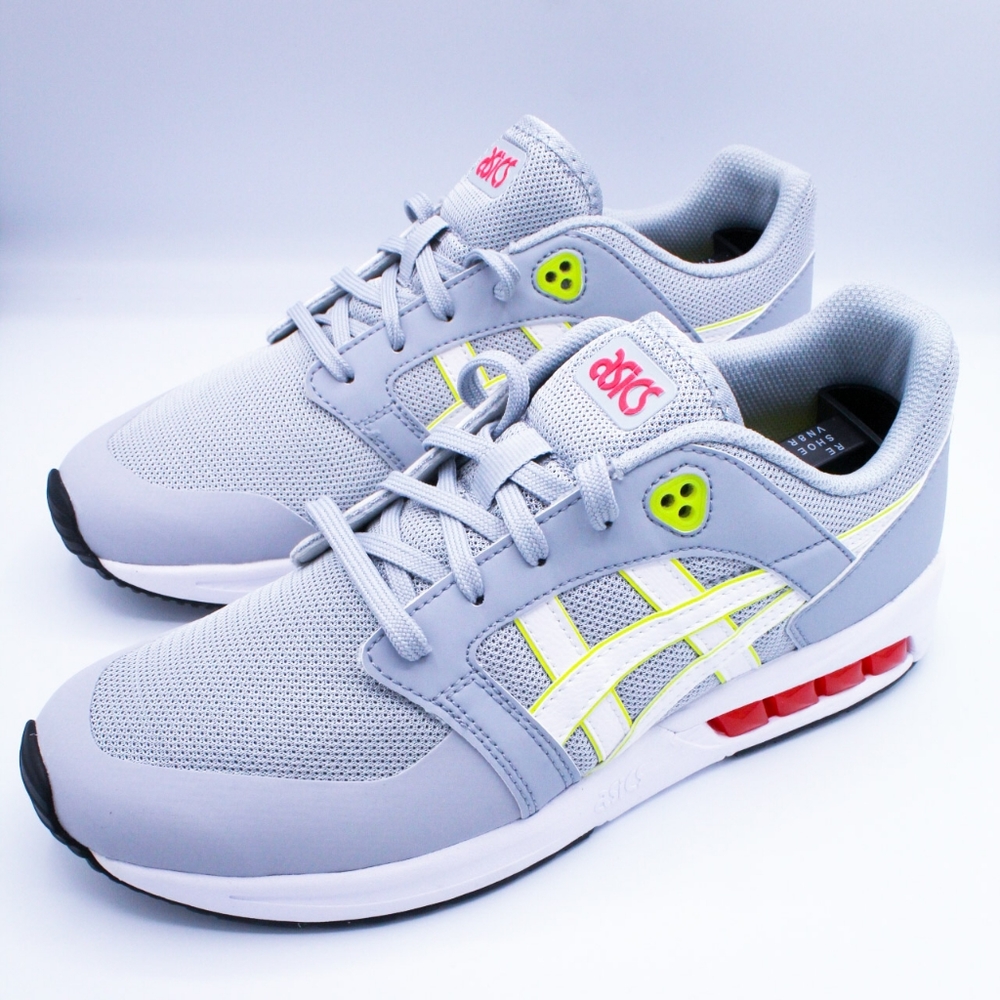Asics Gelsaga Sou Sneakers Size 8 Men's
